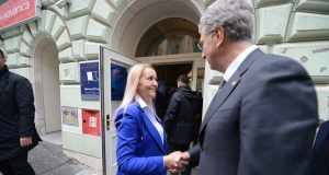 Predsjednik Vlade Andrej Plenković posjetio sjedište ACI ja