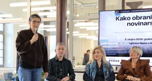 Rasprava o lokalnim medijima 14