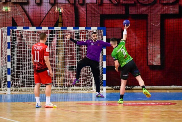 Zamet Spačva (2) Zamet Spačva (2)