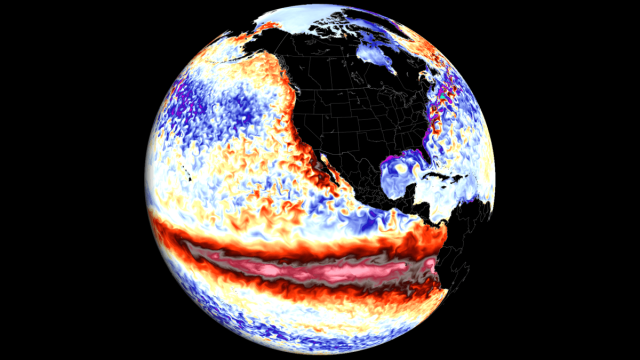 la nina collapsed seasonal impact super el nino forecast developing united states north america europe global weather shift 2026 2027 summer winter