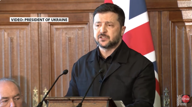 zelensky