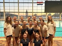 1KUP PAM mladje juniorke sve