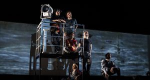 23 A place of Safety Ph. Luca Del Pia