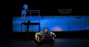 36 A place of Safety Ph. Luca Del Pia