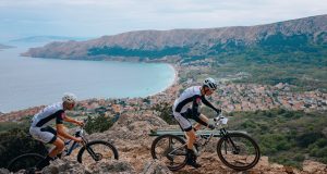 Krk otvorio 11. izdanje 4Islands Epic MTB utrke 4E26 REG MARIJA PIROSHKI 0521