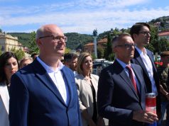 Toni Štimac, foto FB