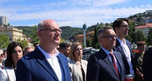 Toni Štimac, foto FB