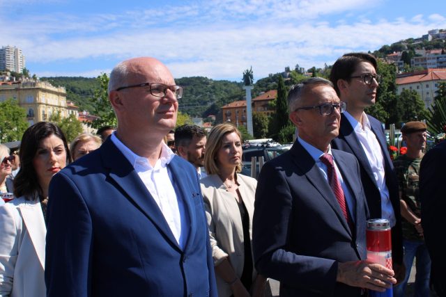 Toni Štimac, foto FB