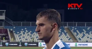 Rijeka dovodi mladog veznjaka: Brruti stiže bez odštete 5935eca0 8de7 459a 953f d0811c04a9e0
