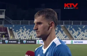 Rijeka dovodi mladog veznjaka: Brruti stiže bez odštete 5935eca0 8de7 459a 953f d0811c04a9e0