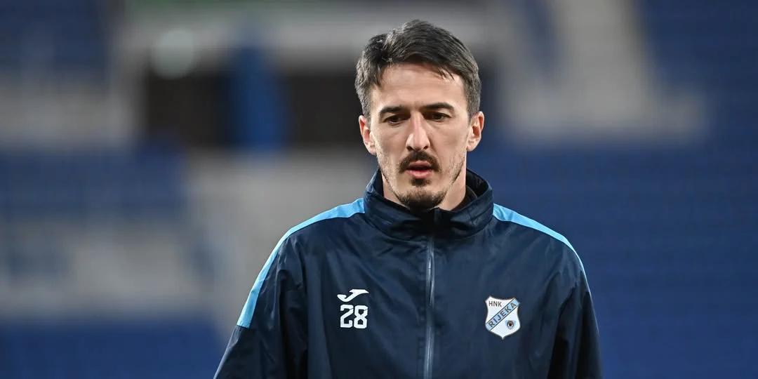 Dinamo dovodi zvijezdu Rijeke bez odštete? | Rijeka Danas