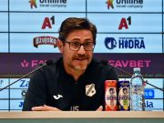 Victor Sanchez govori medijima uoči Jadranskog derbija