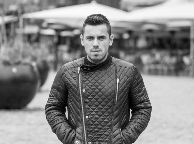 Amir Džihan modified