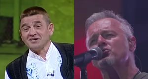 Baja Mali Knindža Thompson