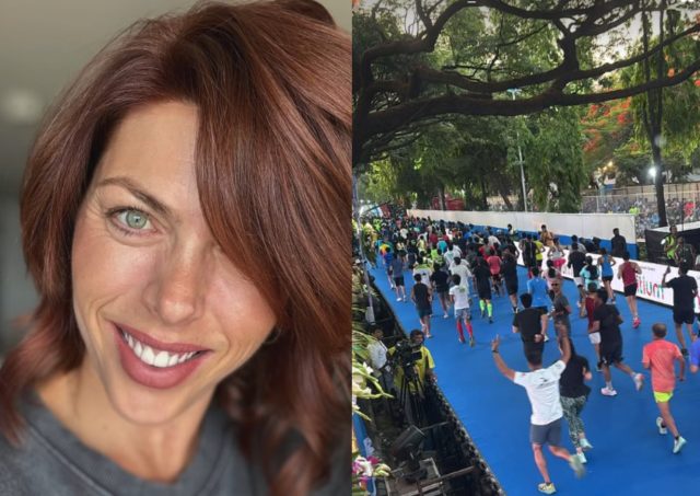 Blanka Vlašić Foto IG