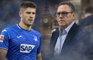 Kramarić bio na sastanku u Londonu: U igru ušao moćni agent Andrej Kramarić i agent