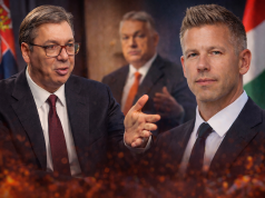 Vučić napao Magyara
