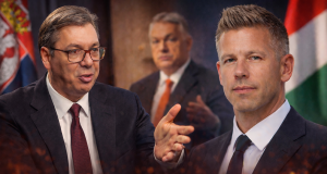 Vučić napao Magyara: “Rekao bih da je to glupo, ali neću” Vučić napao Magyara