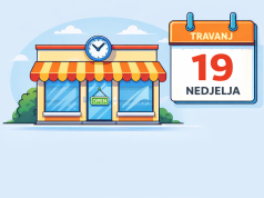 Radno vrijeme nedjeljom