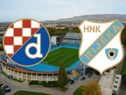 Prijenos Dinamo Rijeka