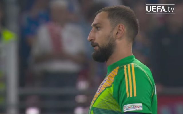 Donnarumma