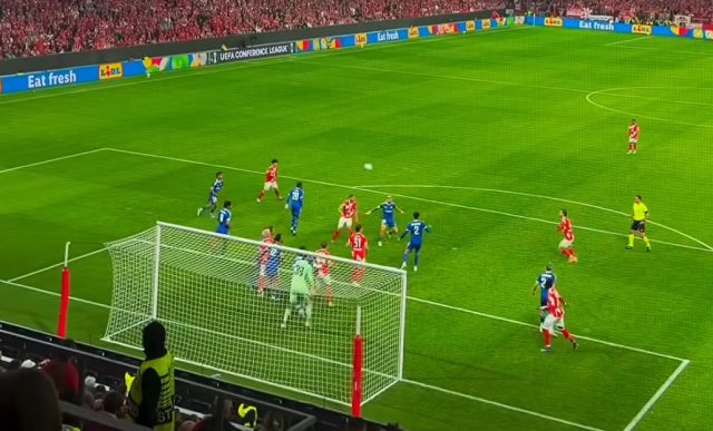 FSV Mainz vs Strasbourg