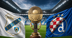 Finale u modernom stadionu