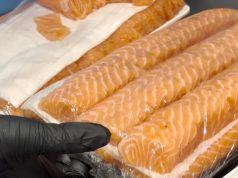 Foto sushi - Il Mattino