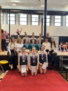 GK Rijeka 1. kolo Karlovac 2026.