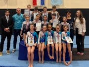 Gimnastički klub Rijeka