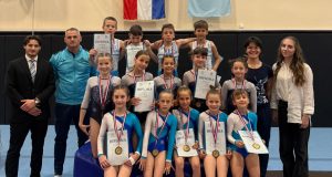 Gimnastički klub Rijeka