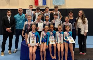 Gimnastički klub Rijeka