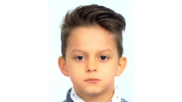 Romeo Fischer, foto: nestali.hr