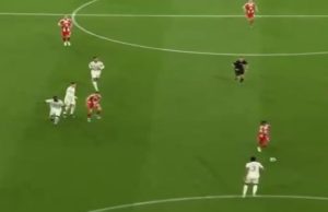 Stanišić bijesan na Rüdigera nakon kaosa u Ligi prvaka: “Budi muško pa priznaj” HF 1pzGXQAADM9d