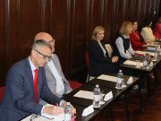 Turizam, Mrtvi kanal i zdravstvo na aktualnom satu Županijske skupštine IMG 0271 1024x683