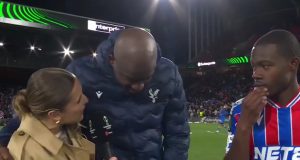 Jean Phillipe Mateta