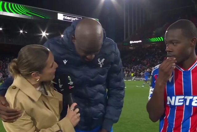 Jean Phillipe Mateta Jean Phillipe Mateta