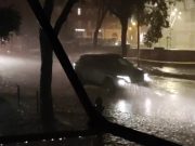 Kiša u Rijeci Bojan Mance Brezovic (YT)