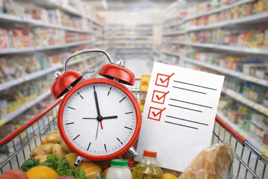 Kupovina s podsjetnikom na sat (1)