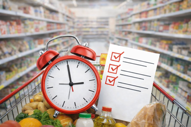 Kupovina s podsjetnikom na sat (1) Kupovina s podsjetnikom na sat (1)