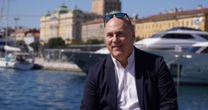 Leo Pavela kandidat TZ Rijeka