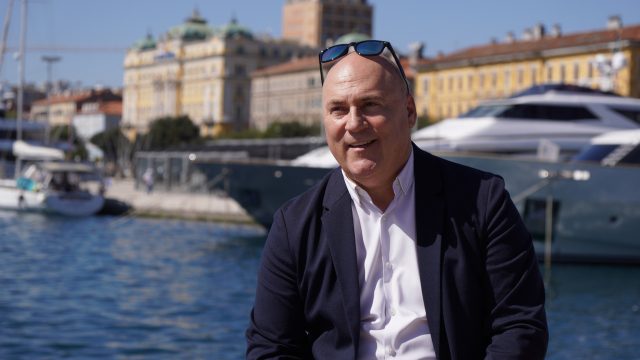 Leo Pavela kandidat TZ Rijeka Leo Pavela kandidat TZ Rijeka