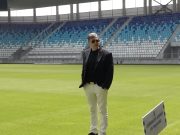 Lőrinc Mészáros Nk Osijek