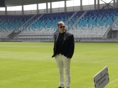 Lőrinc Mészáros Nk Osijek