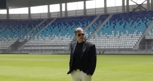 Lőrinc Mészáros Nk Osijek