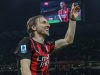 Luka Modrić foto AC Milan