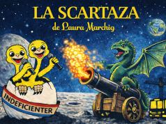 Luna, zmajevi i pjevači