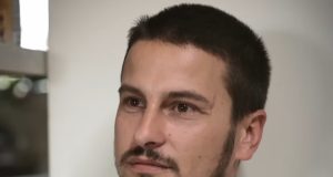 Marko Abramović foto HRT