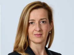 Mirela Ahmetović