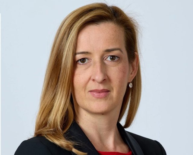 Mirela Ahmetović